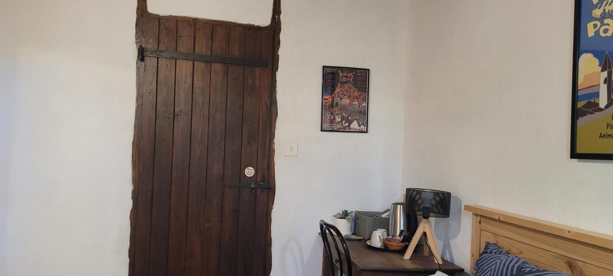 La Chambre Du Cantou Lautrec Esterno foto